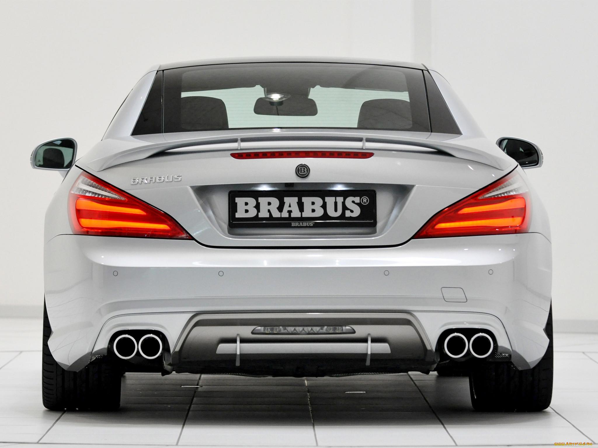 , brabus